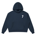 Everyday Hoodie 01- Navy