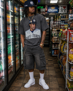 OFF7 X YANKEES PRIME TEE