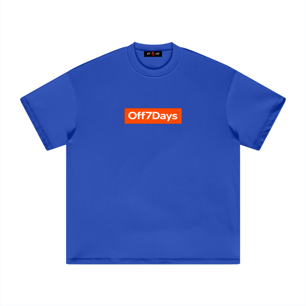 Heavyweight Earth Tone T-Shirt