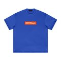 Heavyweight Earth Tone T-Shirt