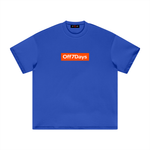 Heavyweight Earth Tone T-Shirt