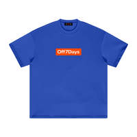 Heavyweight Earth Tone T-Shirt