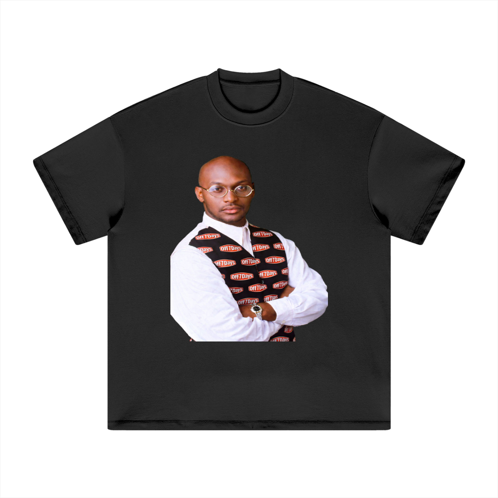 YOU AINT GOT NO JOB TOMMY TEE