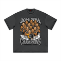 SPURS 14' VINTAGE CHAMPIONSHIP TEE