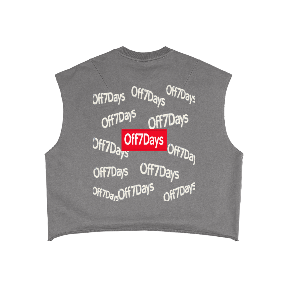 Summer Tank Top 26’