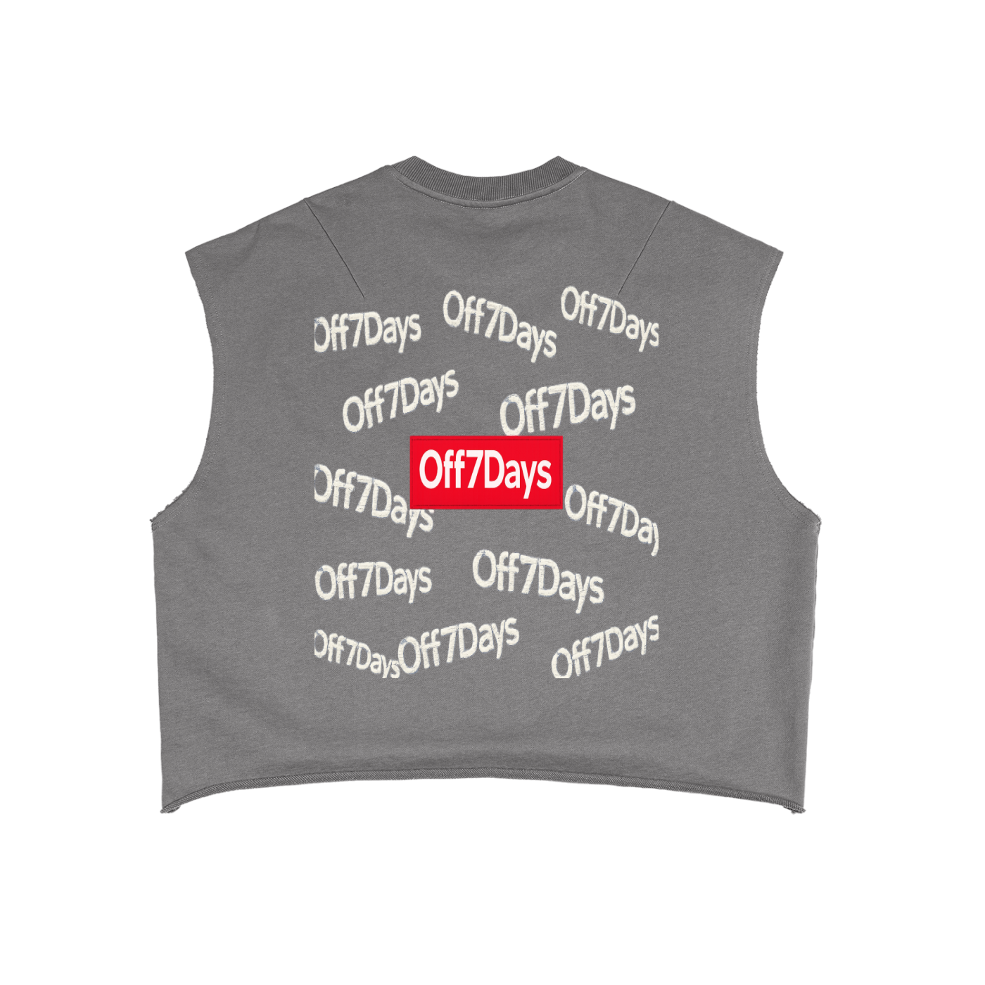 Summer Tank Top 26’