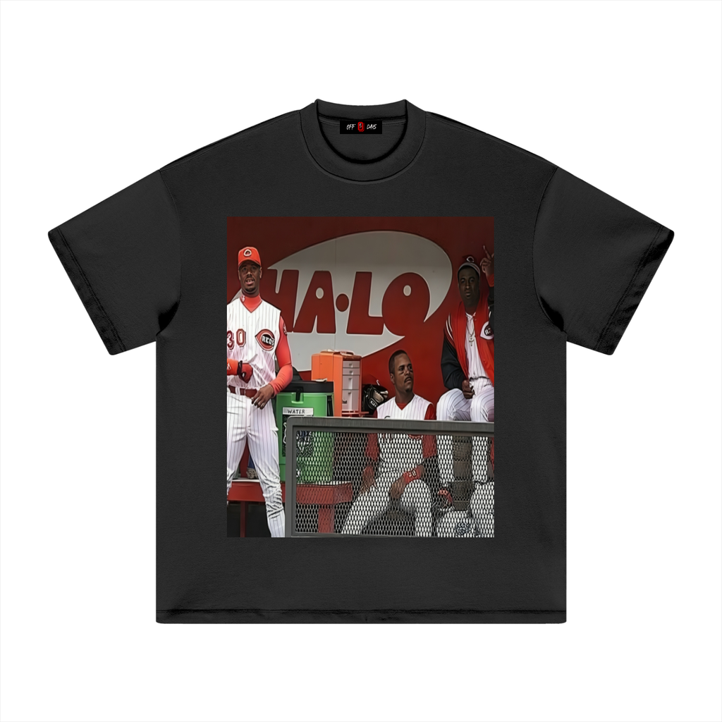 CINCY LEGENDS ERA TEE