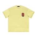 Heavyweight Earth Tone T-Shirt