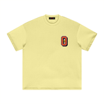 Heavyweight Earth Tone T-Shirt