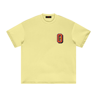 Heavyweight Earth Tone T-Shirt