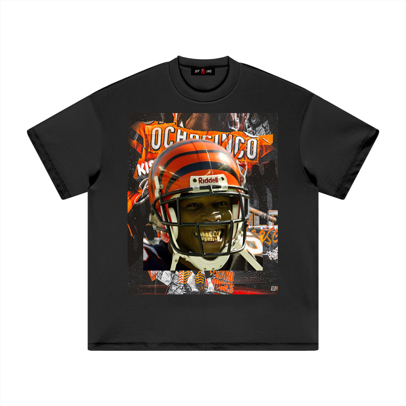 OCHO CINCO ERA TEE