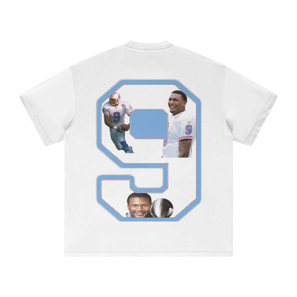 AIR MCNAIR ERA TEE