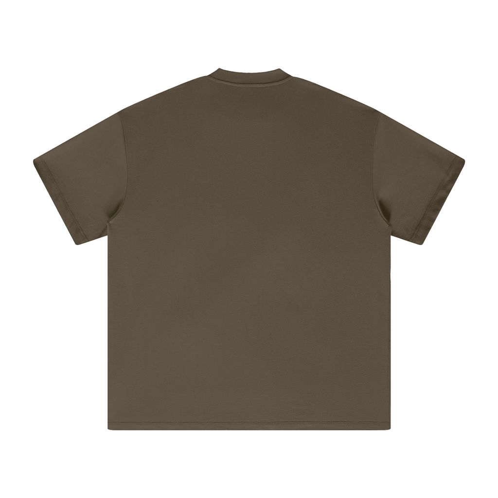 MONEY MIKE ERA TEE