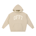 Essential Hoodie Set 01- Apricot