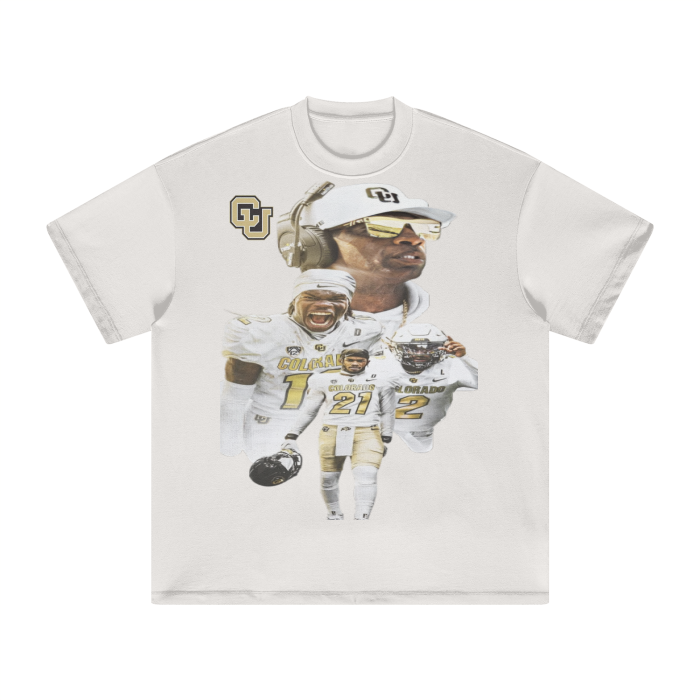 CU PRIME ERA TEE