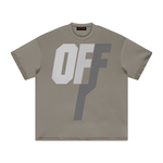 Heavyweight Earth Tone T-Shirt