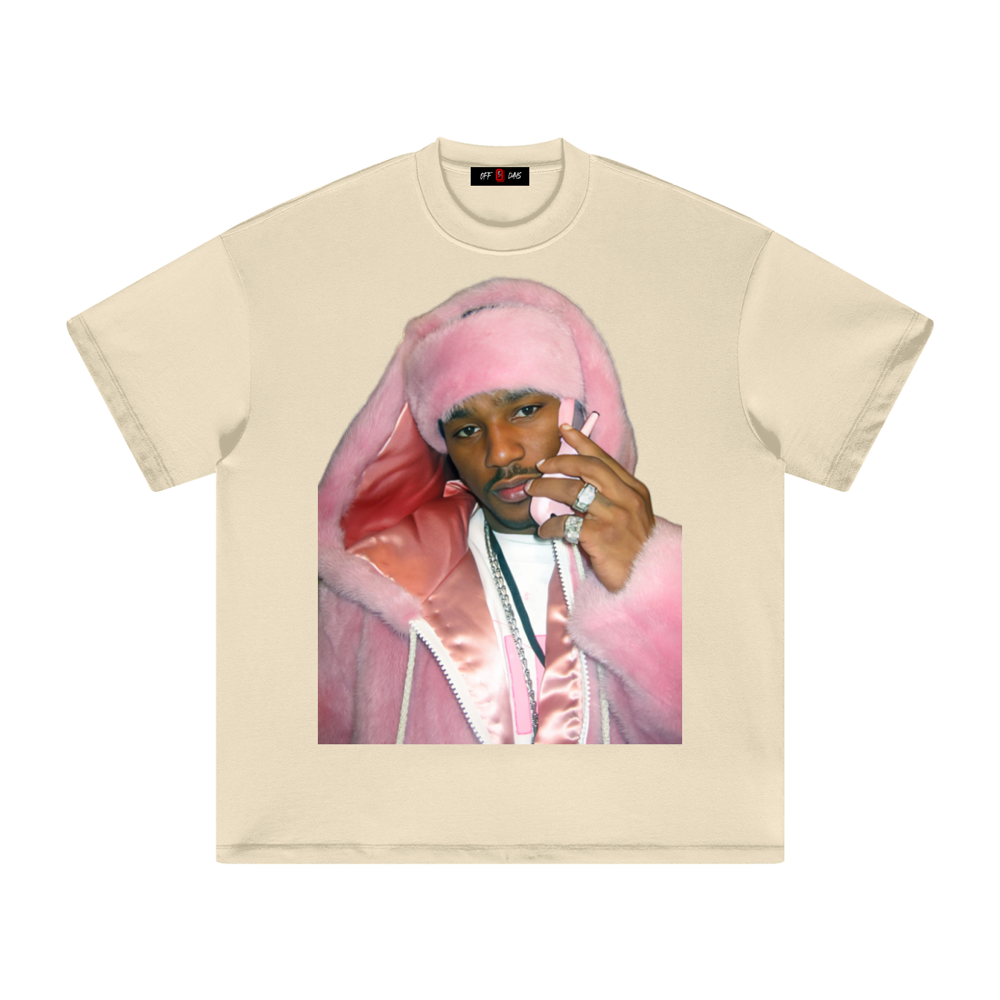 CAMRON ERA TEE