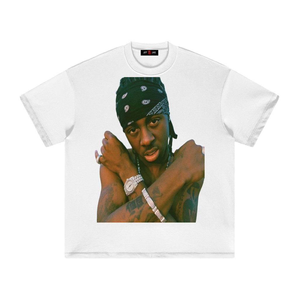 LIL WAYNE ERA TEE