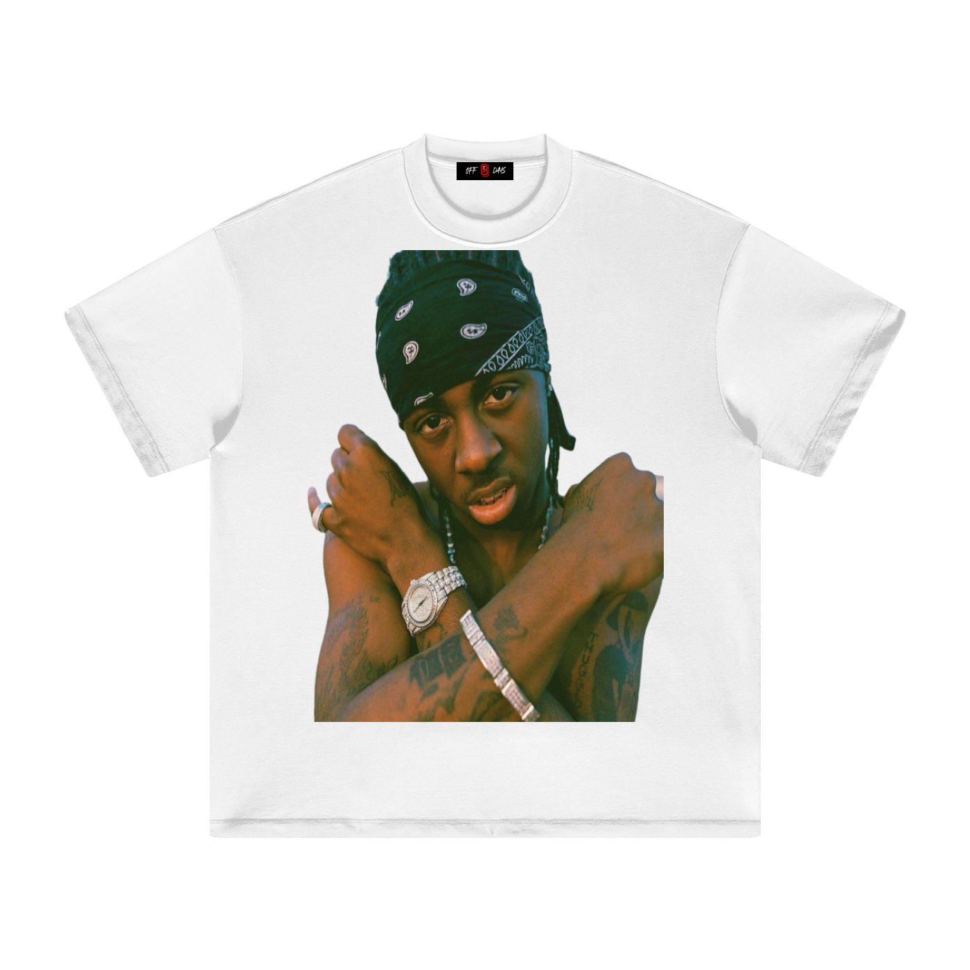 LIL WAYNE ERA TEE