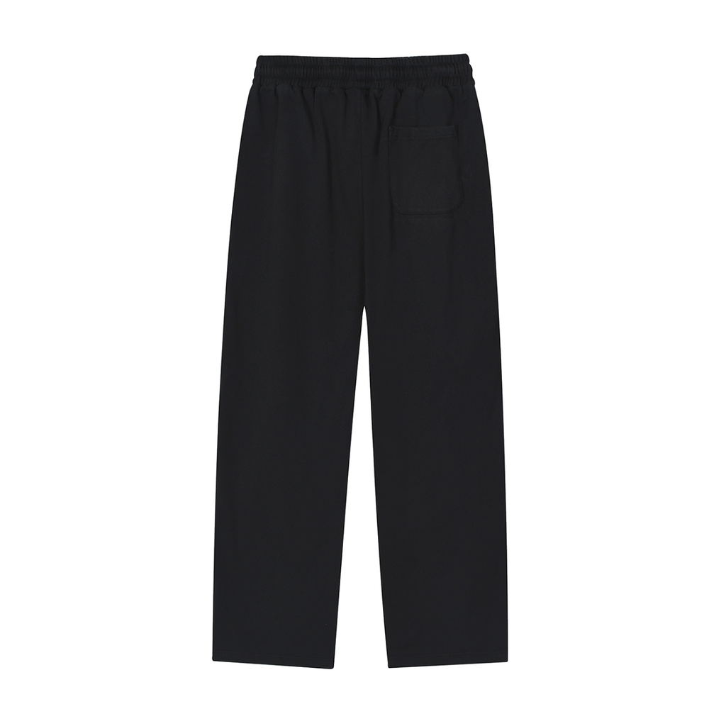 Essential Track Runner - BLACK