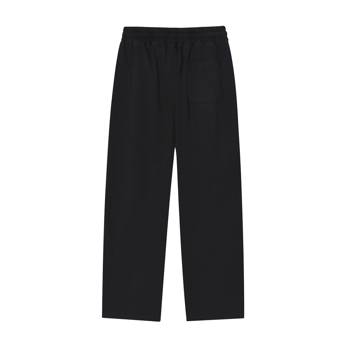 Essential Track Runner - BLACK