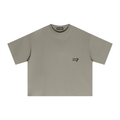 Everyday Tee 01- Khaki