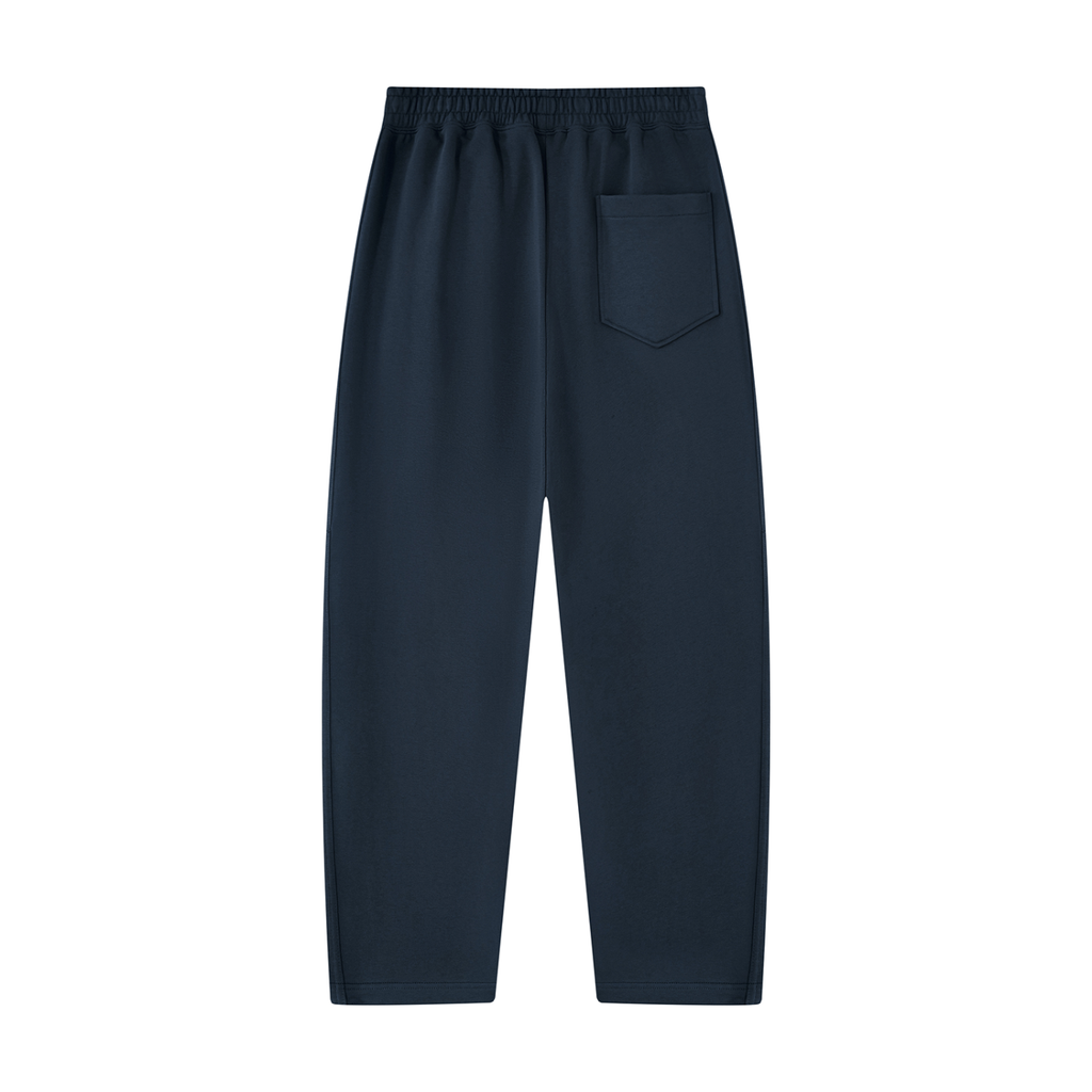 Everyday Pants 01- OFF Navy