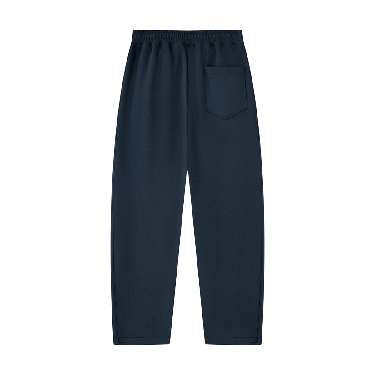 Everyday Pants 01- OFF Navy
