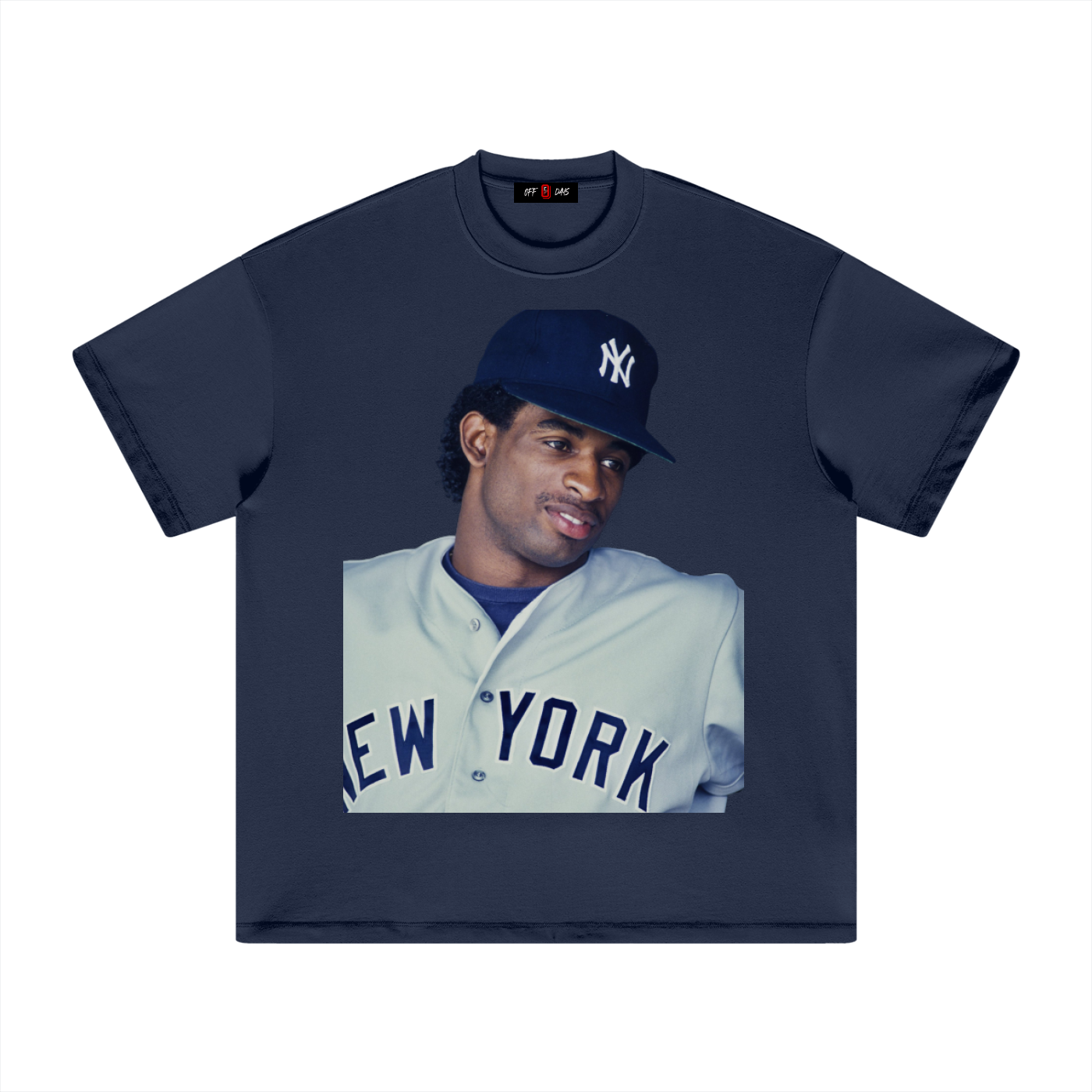 NY DEION ERA