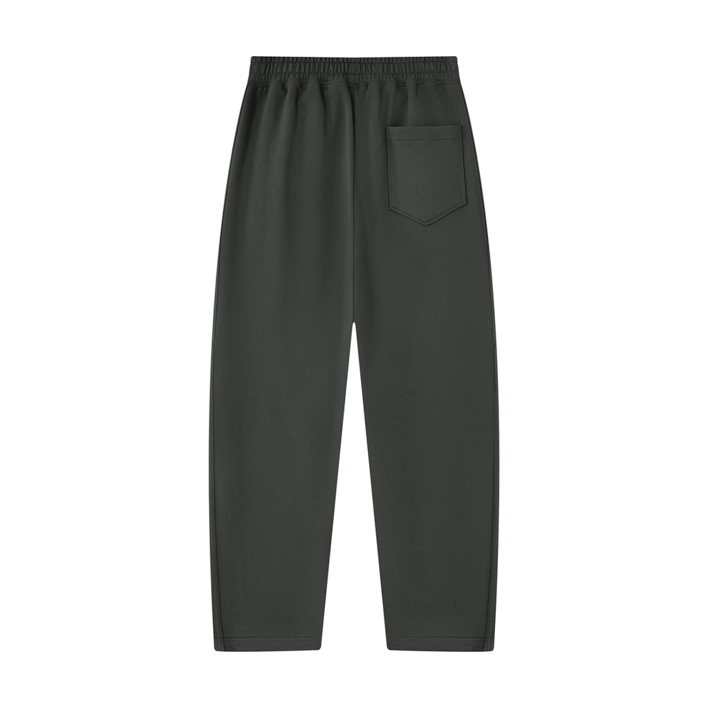 Everyday Pants 01- OFF DARK GRAY