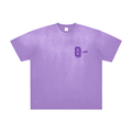Vintage Washed Frayed T-Shirt