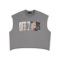 Summer Tank Top 26’