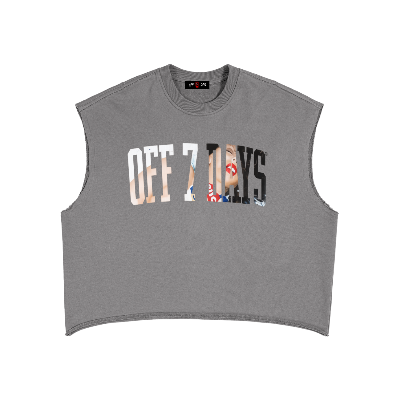 Summer Tank Top 26’