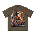 IRON MIKE ERA TEE