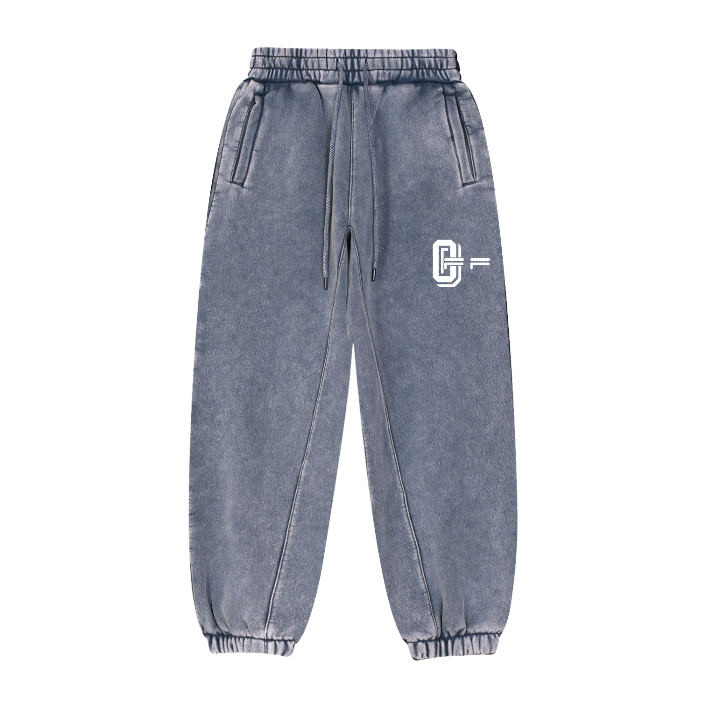 Cozy Jogger Sweatpants
