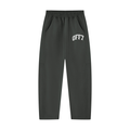 Everyday Pants 01- OFF DARK GRAY