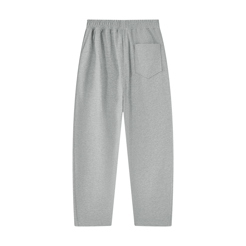 Everday Pants 01- OFF GRAY